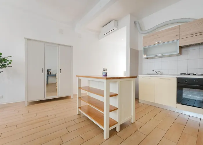 דירה Francy - 15 Min From Venice & Train Station