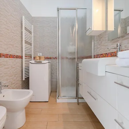 Appartamento Francy - 15 Min From Venice & Train Station Mestre