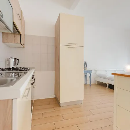 Appartamento Francy - 15 Min From Venice & Train Station Mestre