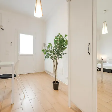 Francy - 15 Min From Venice & Train Station Apartmán *