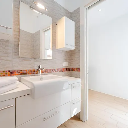 Apartmán Francy - 15 Min From Venice & Train Station *