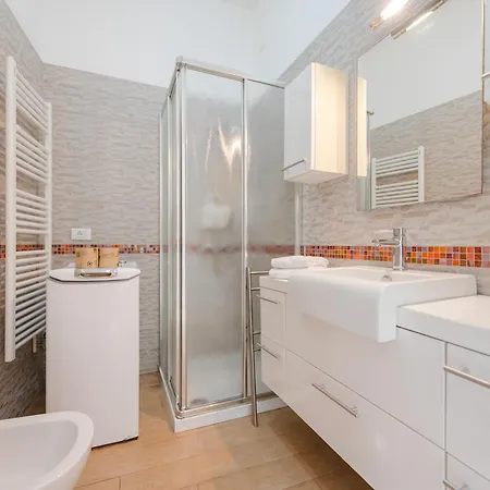 Apartmán Francy - 15 Min From Venice & Train Station