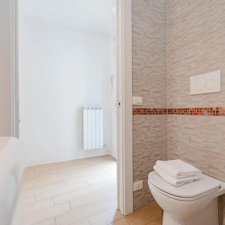 Apartmán Francy - 15 Min From Venice & Train Station *