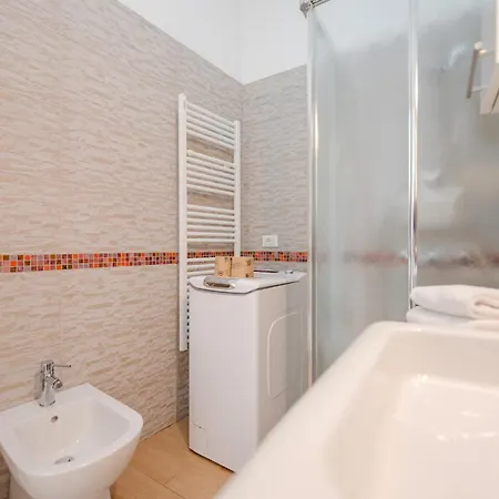 Apartmán Francy - 15 Min From Venice & Train Station *