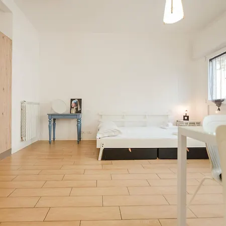 Apartmán Francy - 15 Min From Venice & Train Station