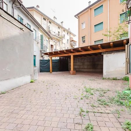Francy - 15 Min From Venice & Train Station * Mestre