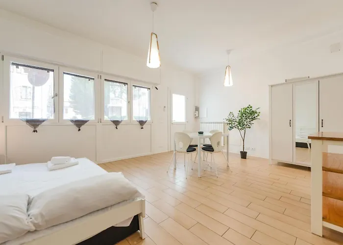 Francy - 15 Min From Venice & Train Station Appartamento *