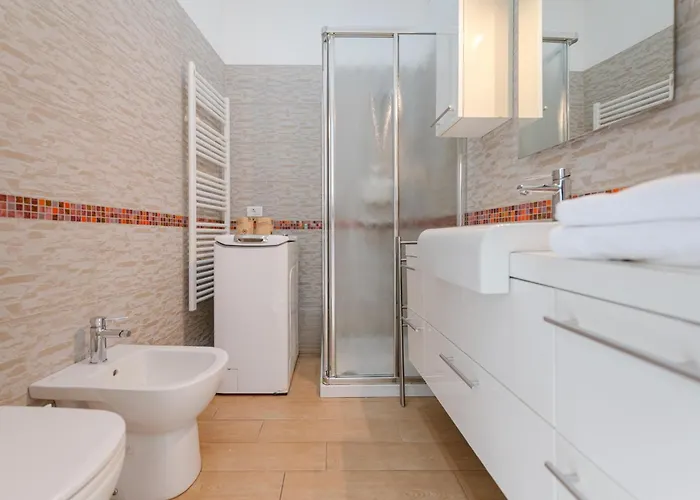 Appartamento Francy - 15 Min From Venice & Train Station Mestre