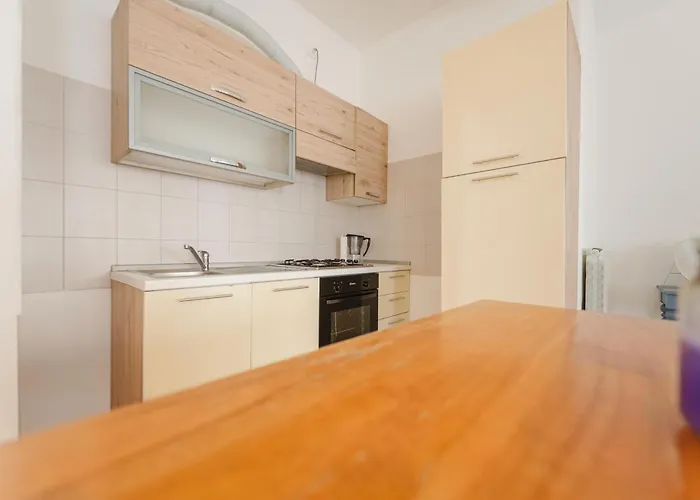Appartamento Francy - 15 Min From Venice & Train Station *