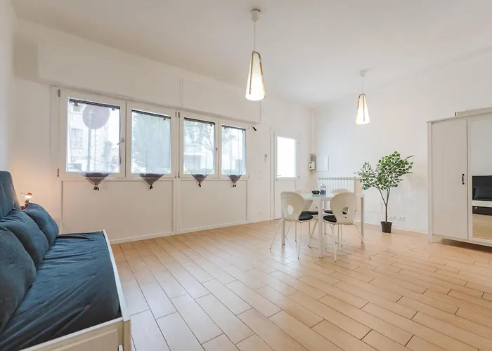 Francy - 15 Min From Venice & Train Station *