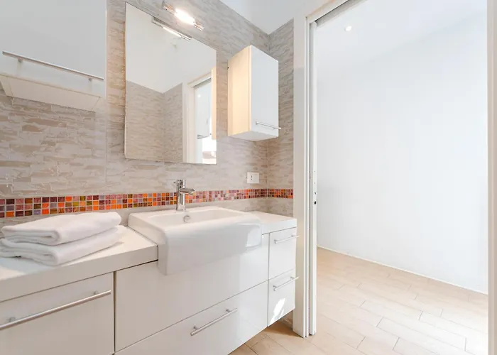 Appartamento Francy - 15 Min From Venice & Train Station *