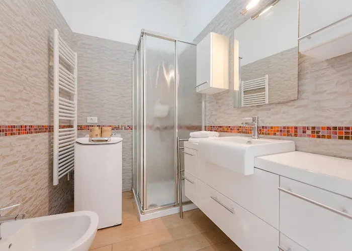 Appartamento Francy - 15 Min From Venice & Train Station