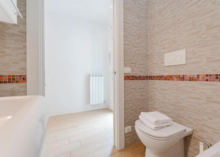 Appartamento Francy - 15 Min From Venice & Train Station *