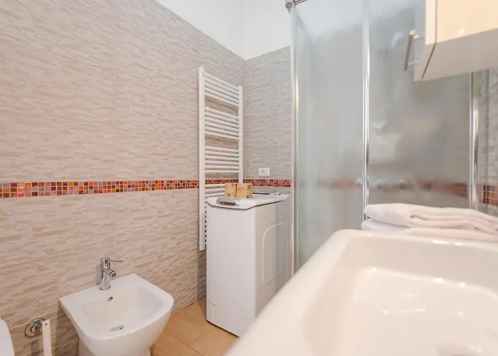 Appartamento Francy - 15 Min From Venice & Train Station *