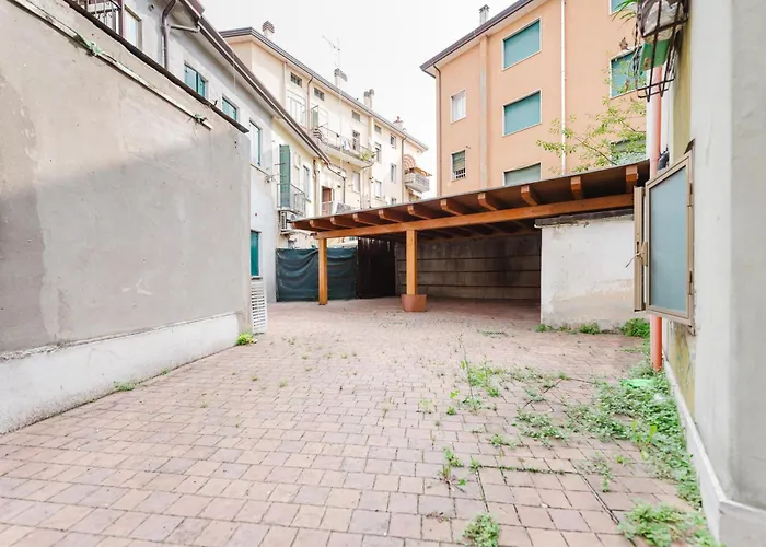 Francy - 15 Min From Venice & Train Station * Mestre